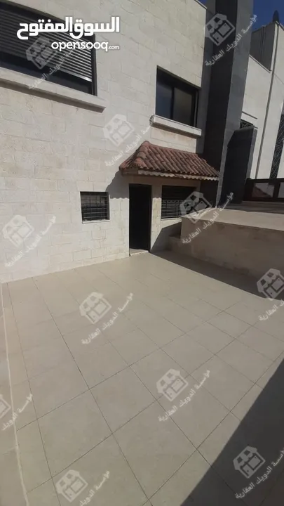 فيلا جديدة لم تسكن أرقى واجمل مناطق خلدا اعلان رقم (V129)
