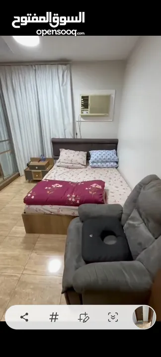 شقه اسكان للبيع