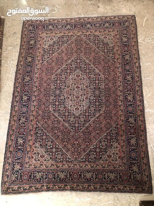 Persian Tabrizi Carpet