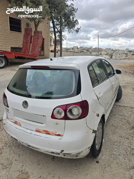 جولف بلس 2008