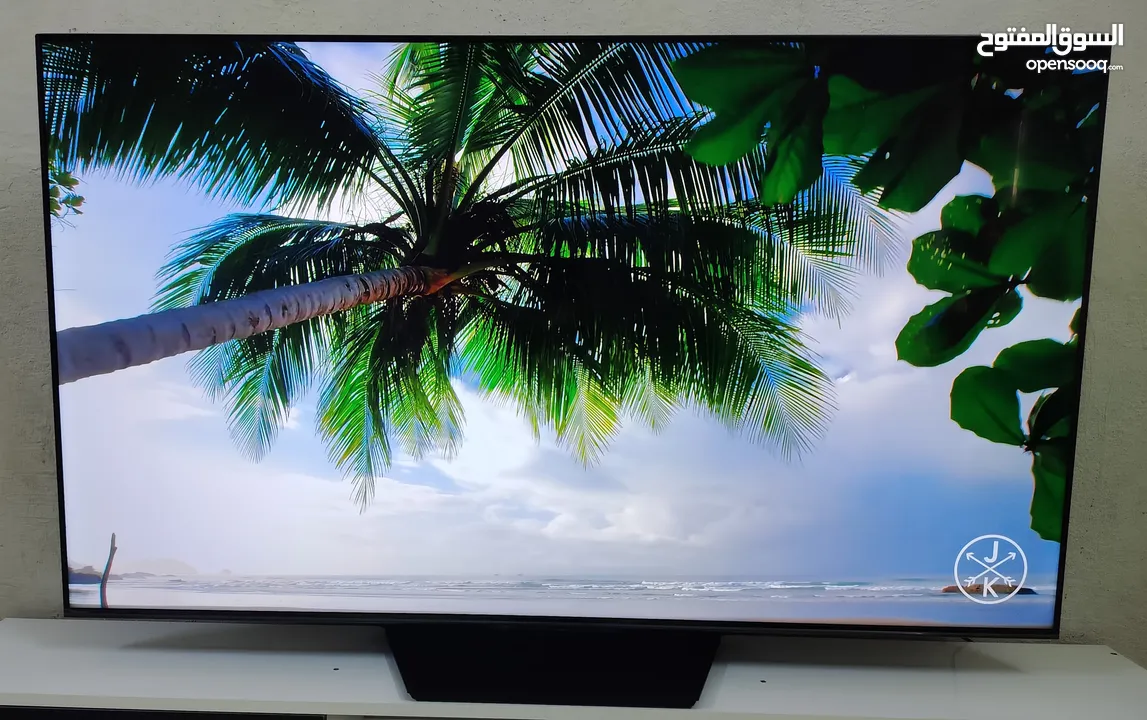 HISENSE 65U7N Class U7 Series Mini-LED ULED 4K Vida, 65 Inch شاشة هايسنس حجم 65