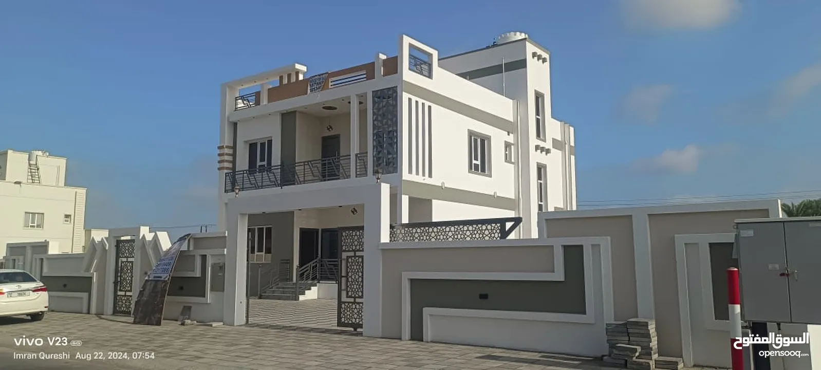 Villa is for sale in good price with good location