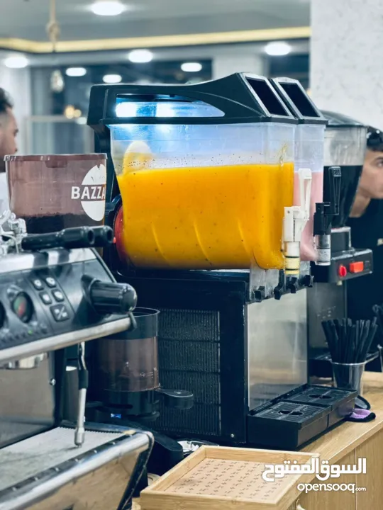 كافيه للضمان