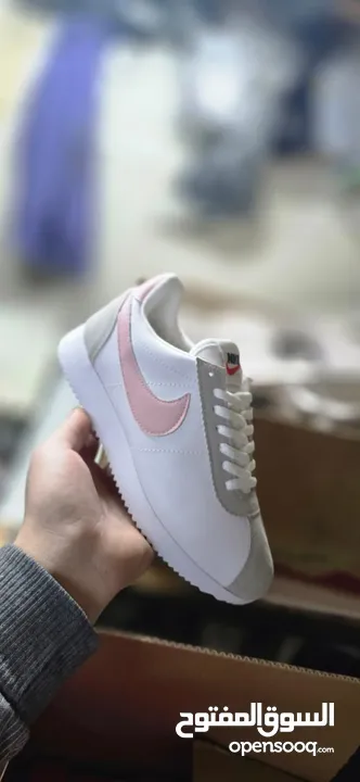 الجديد والحصري بسعر العرض Nike TN