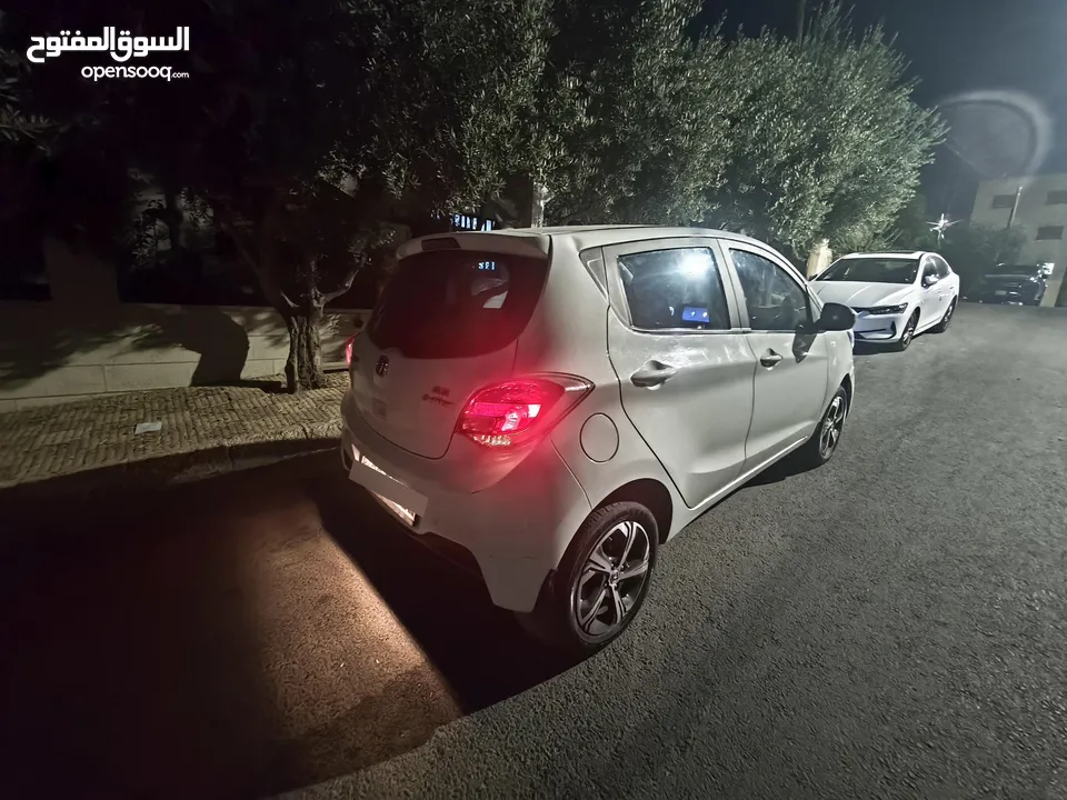شانجان اي ستار 2022 فل كامل