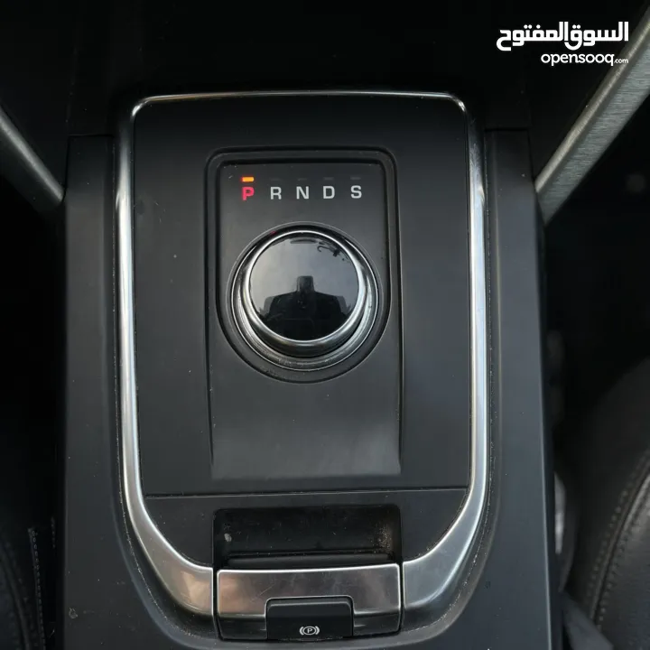 لاند روفر ديسكفري سبورت انتاج 2019 تسيير 2022 Land Rover Discovery Sport (Production date 2019)