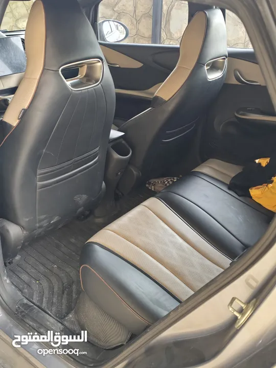 BYD DOLPHIN FASHION موديل 2023 اعلى مواصفات