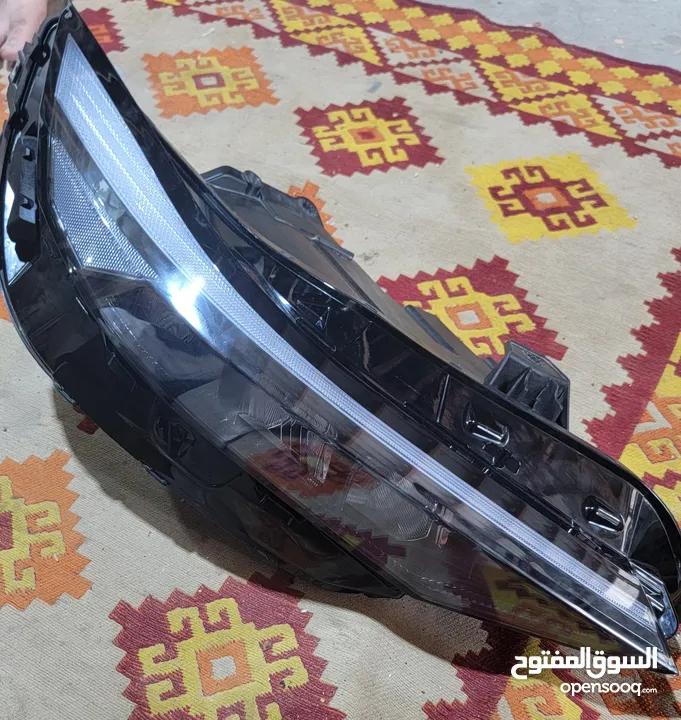 شمعات مازدا وانترا وكيا سورنتو وكونا