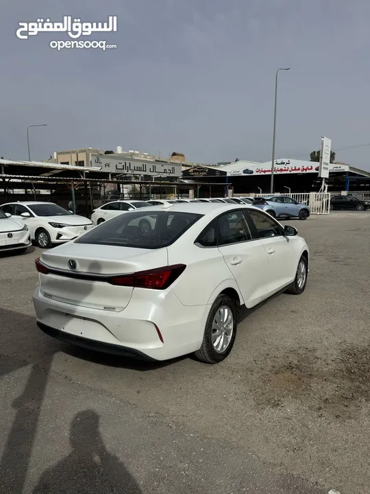 شانجان ايدو موديل 2022جمرك جديد