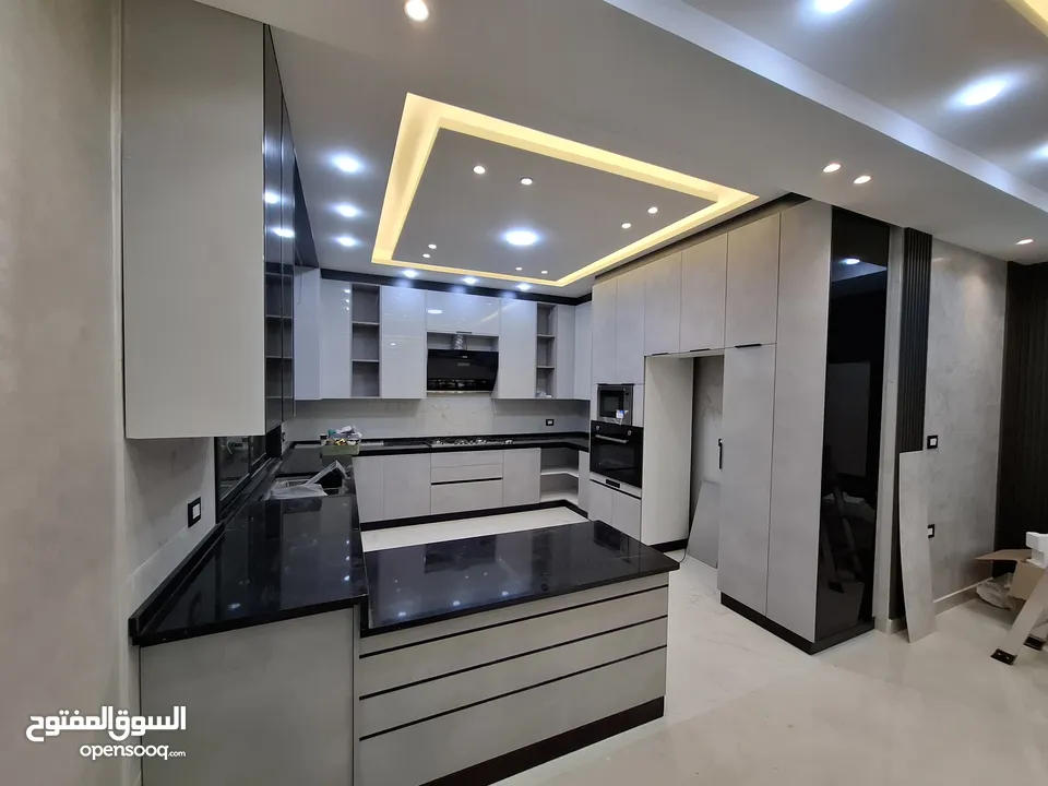 لا تتعب ولا تحتار نجار واصل لباب الدار (ابو قصي لديكم لا خوف عليكم) تفصيل وصيانه جميع انواع الاعمال