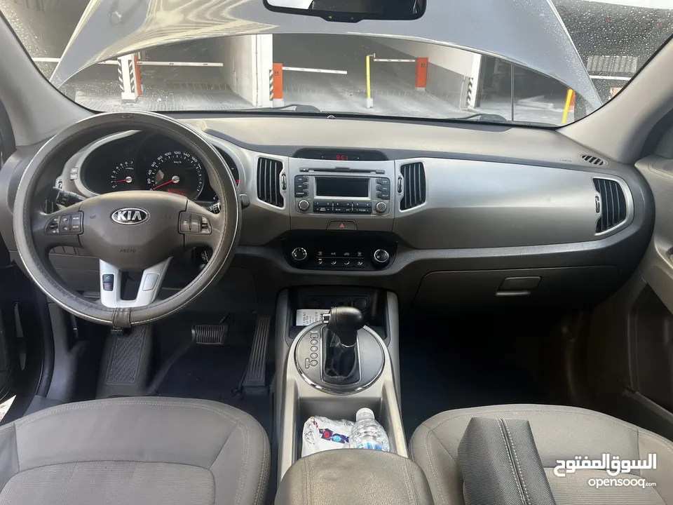 Kia Sportage 2013 For Sale