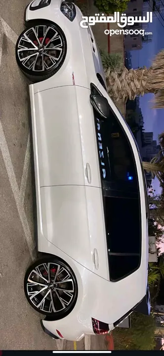 Golf Gti..