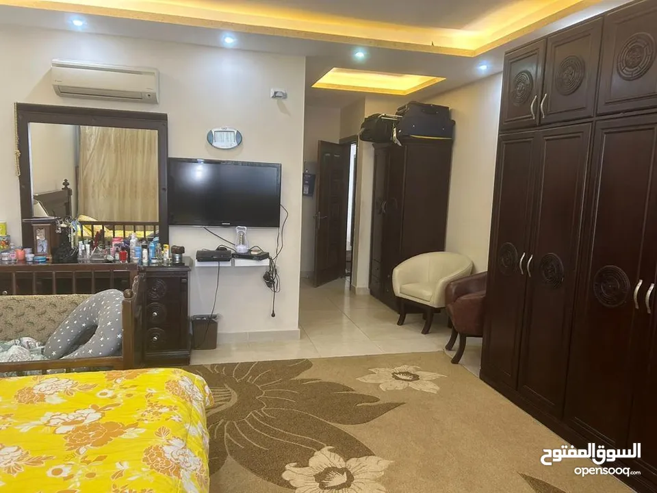 شقة للبيع في تلاع العلي - ref:14587