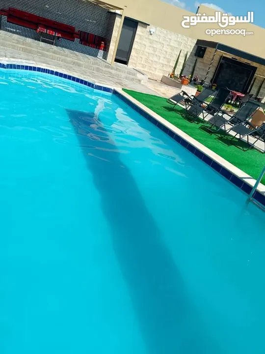مزرعة بدران تستقبلكم طيلة ايام الاسبوع 24/7