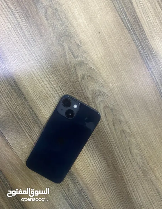 iPhone 14 128Gb 100%  بسعررررر حررررق وكااااله