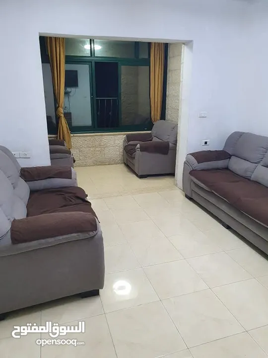 شقة مفروشة للإيجار في الماصيون قرب فندق الميلينيوم