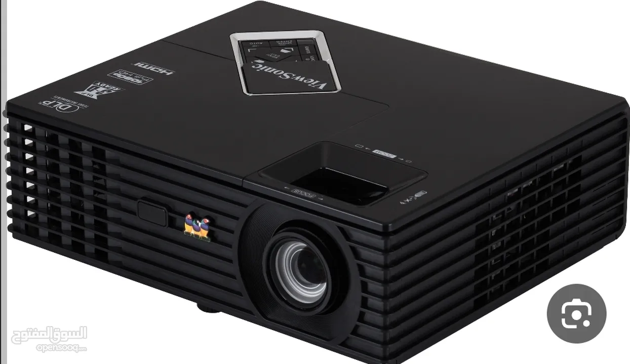 داتا شو viewsonic بمواصفات ممتازه فقط