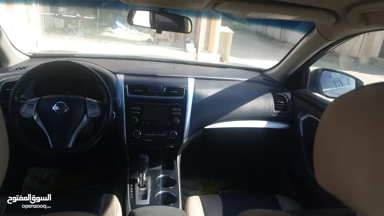 Nissan Altima 2015 Model for Sale