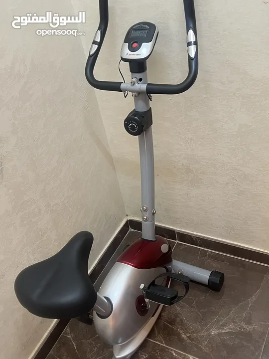 بايسكل رياضه Techno  gear bike