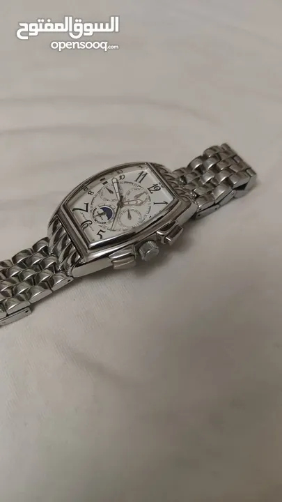 Franck muller  Watch