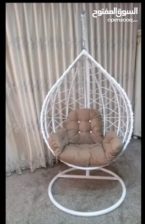 مراجيح عش البلبل