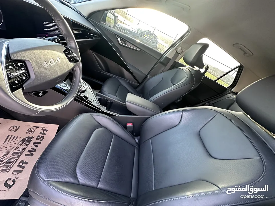 نيرو هايبرد فل مسكر بدون فتحة 2022