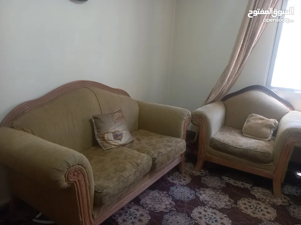 طقم كنب للبيع