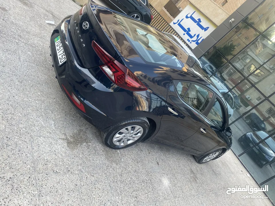 هيواندي النترا 2020