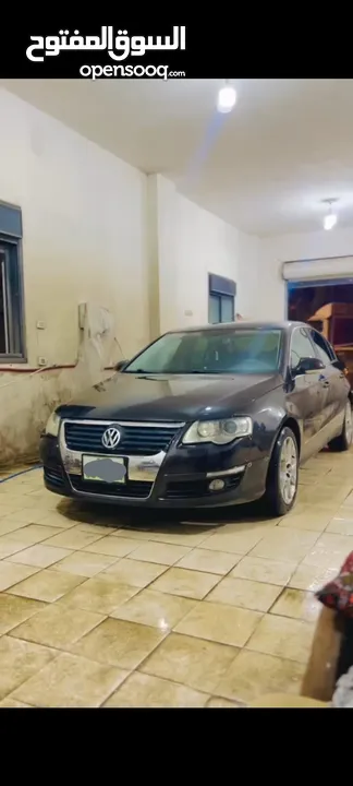 جولف (باسات) 2006