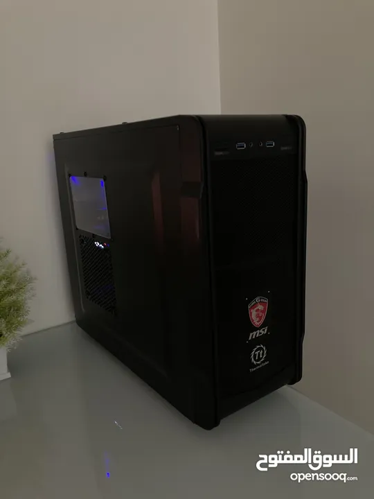 Gaming Pc For Sale In Bd 