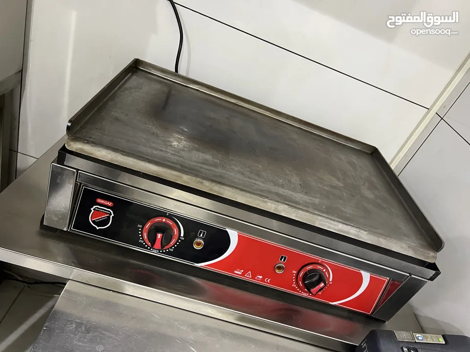 Restaurant Equipment