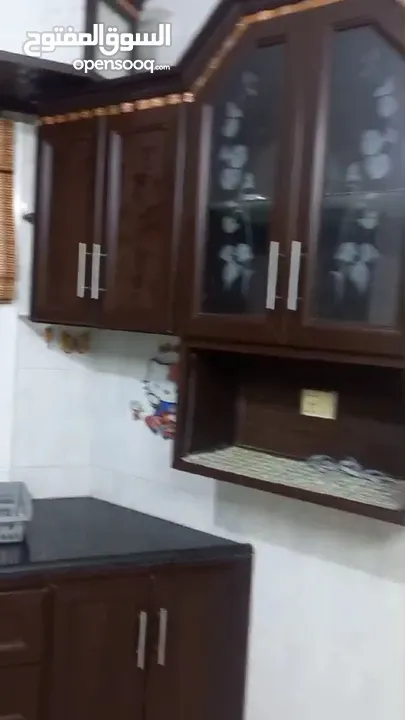 شقة للبيع بنابلس