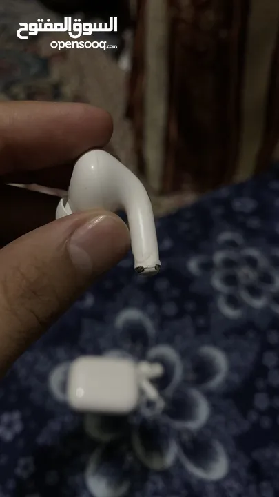 AirPods Pro 2 عرطة اقراء الوصف