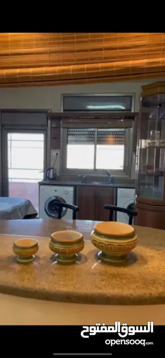 شقة مفروشة بالكامل للايجار