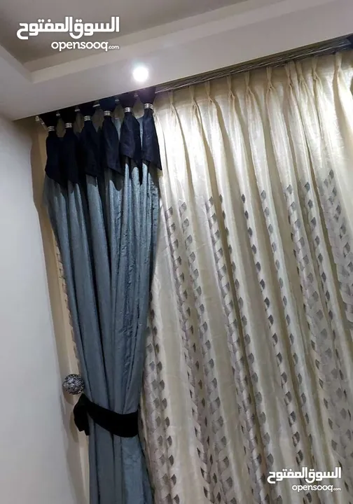 طقم كنب 7مقاعد