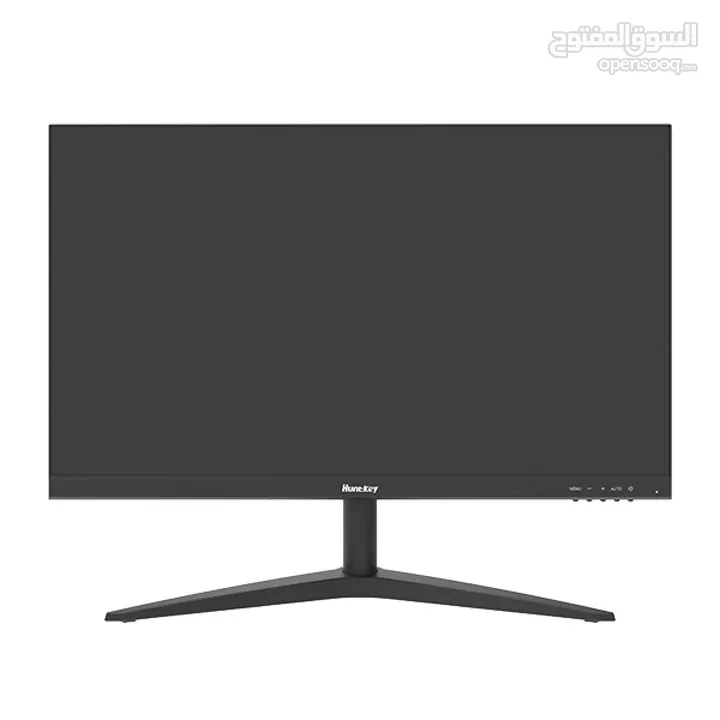 Huntkey RRB2413V 23.5" Monitor شاشة كمبيوتر هانتكي 23 ونص بوصة