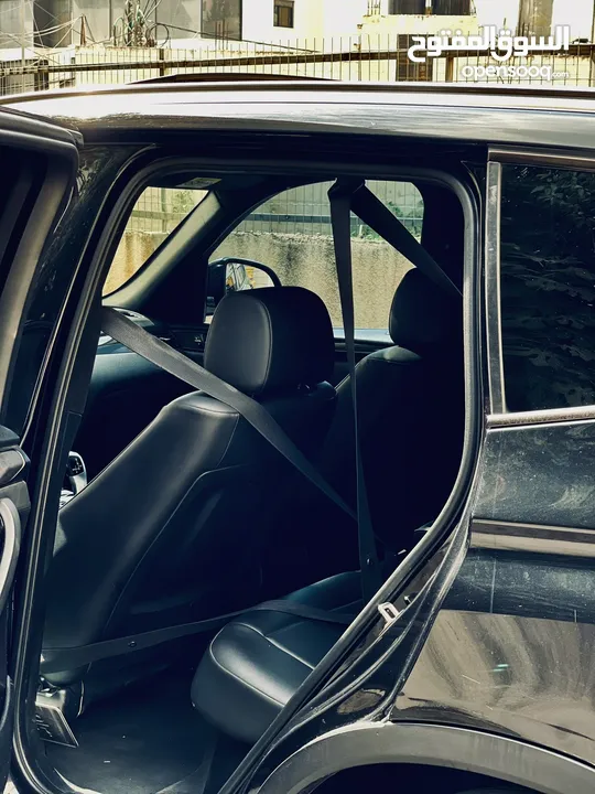 Bmw x3 D25