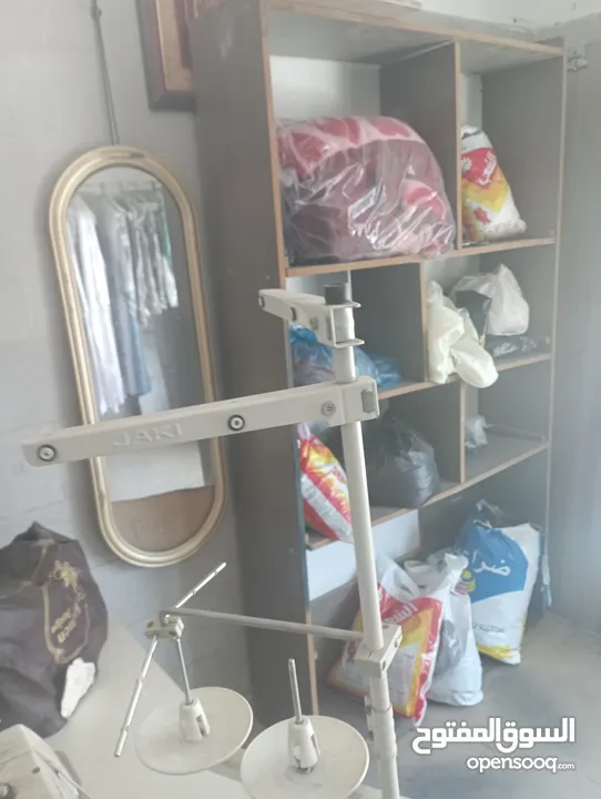 عدة للبيع دراكلين للبيع