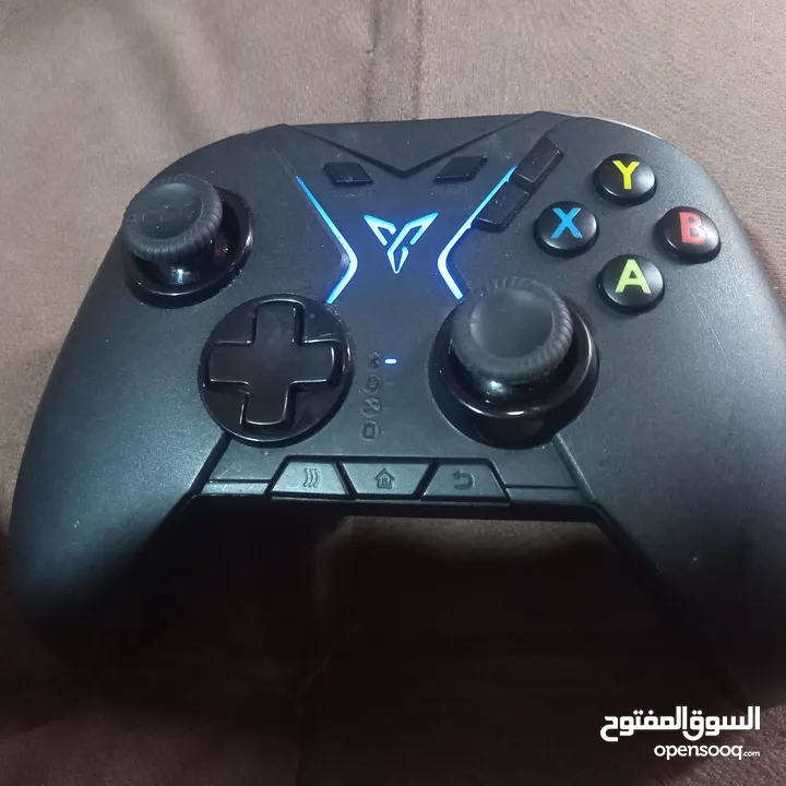 يد تحكم بلايستيشن شغاله بحاله جيده