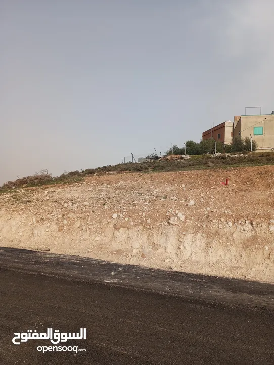 العال والروضة حوض الزقيبه 505م سكن ج 3شوارع إطلالة غربية خلابه بسعر مغري متوفر عدة قطع