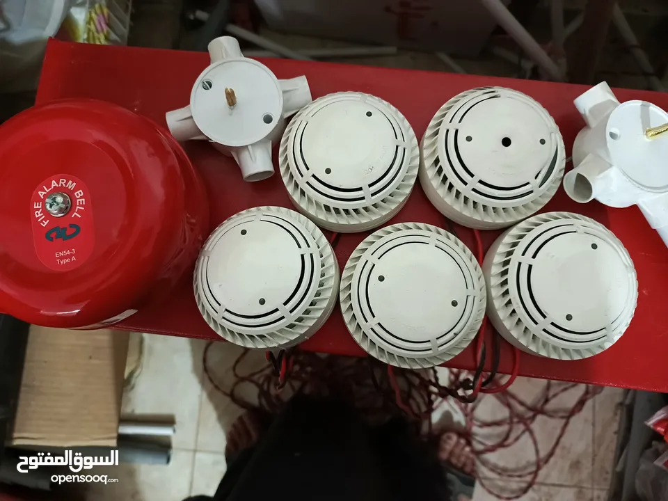 مبيع ادوات تأسيسية بسعر مناسب
