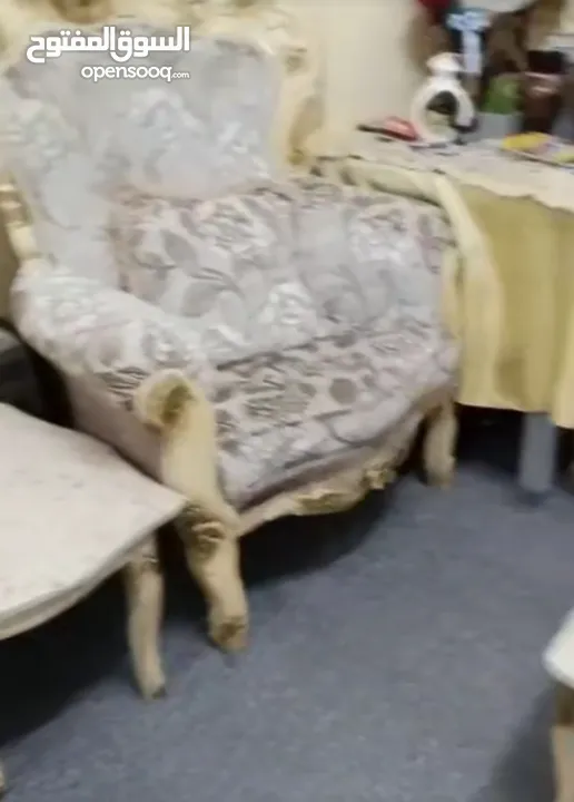 طقم كنب مصري
