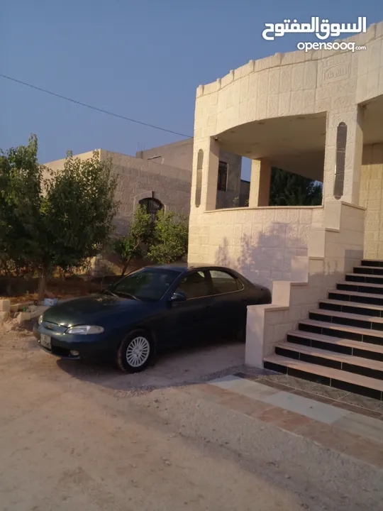 هونداي افانتي 1996 اوتوماتيك