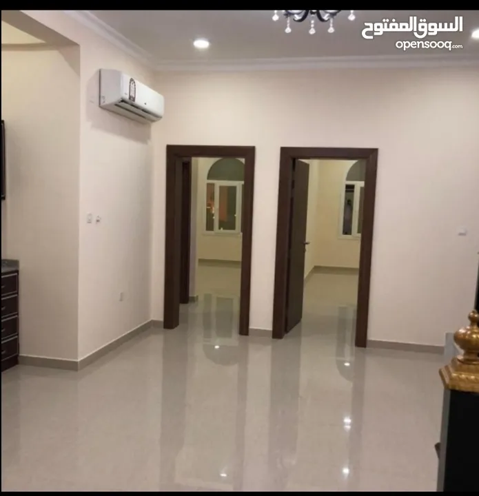 Villas  for rent in Al Khuwair and Azaiba, starting from 300 to 600 riyals
