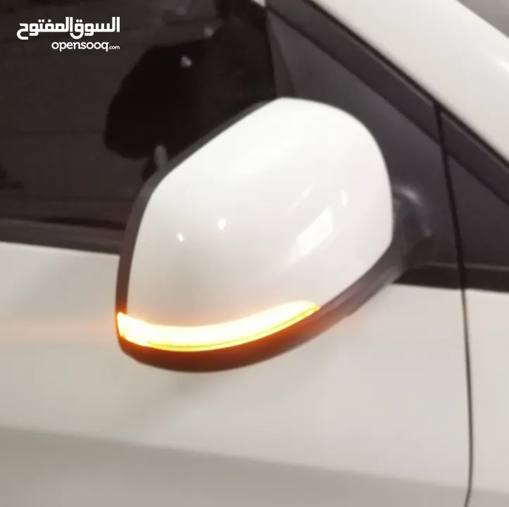 كيا مورننغ موديل 2016 Gt laine فتحه اصليه اوتومات