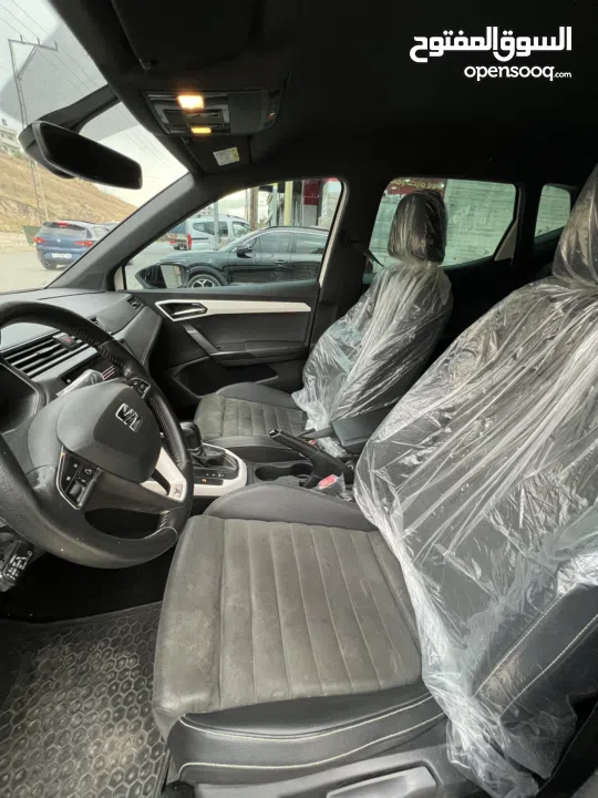 ارونا اكسيلانس فل مسكر