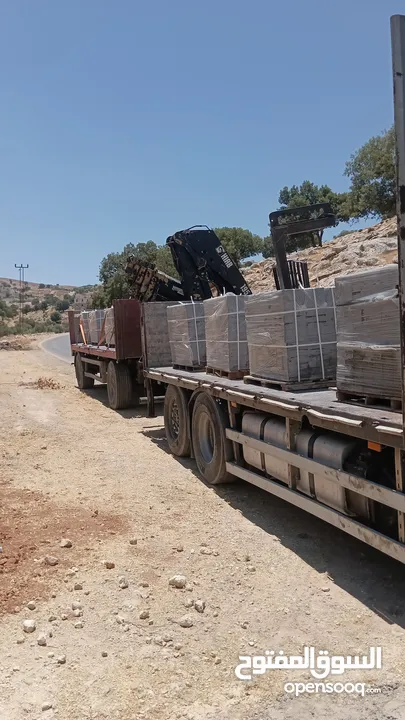 بلاط انترلوك فحص مخبري للبيع
