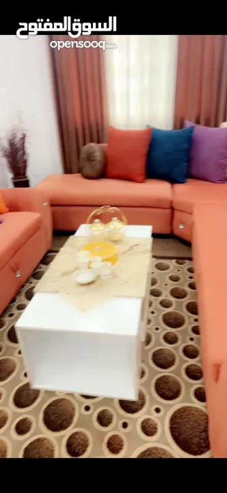 كورنر بحاله جيدة جداً