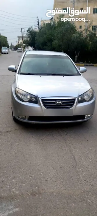 سياره هونداي hd