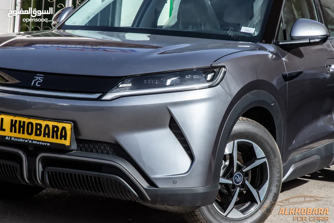 Byd Yuan Up 2024  يمكن التمويل